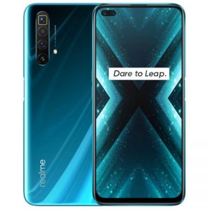 REALME X3 12GB+256GB Azul